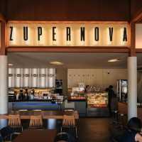 Zuper nova ร้านอาหารชื่อดังใยระยอง