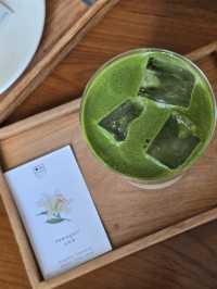 Magokoro Teahouse เชียงใหม่
