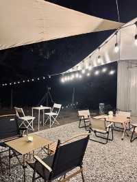 Nostalgic Brews at Kopi Lot 1979, Sepang