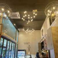 Timeless Craft at Croisserie Artisan Bakery