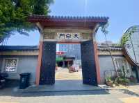 繁市中找尋那份久違的古典情懷✨ 深圳萬景樓🏯 明代歷史建築印記⏳