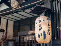 「渓谷美と湯けむりに包まれて。ここぞ札幌の奥座敷」