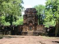 อุทยานประวัติศาสตร์เมืองสิงห์