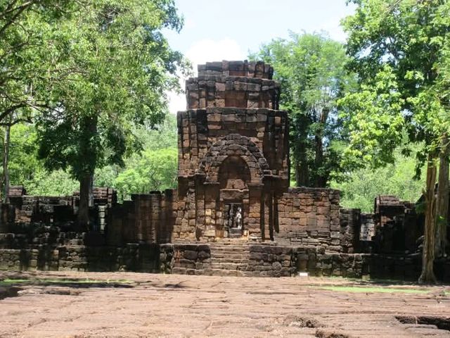 อุทยานประวัติศาสตร์เมืองสิงห์