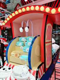 พามาช้อปปิ้งที่ Miniso