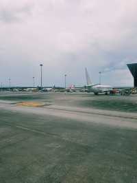 Gateway to Malaysia – The Pulse of KLIA