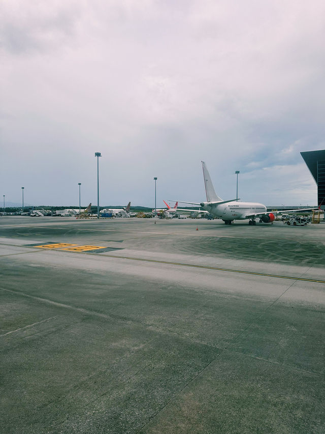 Gateway to Malaysia – The Pulse of KLIA