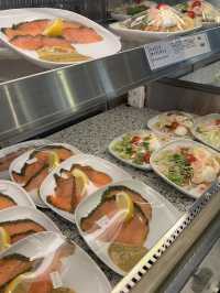 【福岡グルメ】大型家具店の中にある北欧料理レストラン🍽