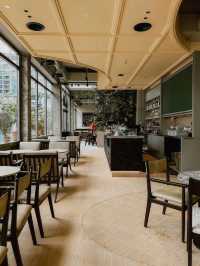 ZUKKINI CAFE MALAYSIA