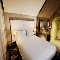 Bold and Playful at M Social Hotel Singapore