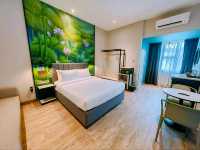 "Smart Stays, Smooth Transfers – Your Budget Gateway Near KLIA"