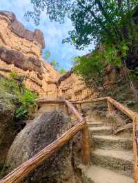 Chiang Mai’s Hidden Springtime Oasis