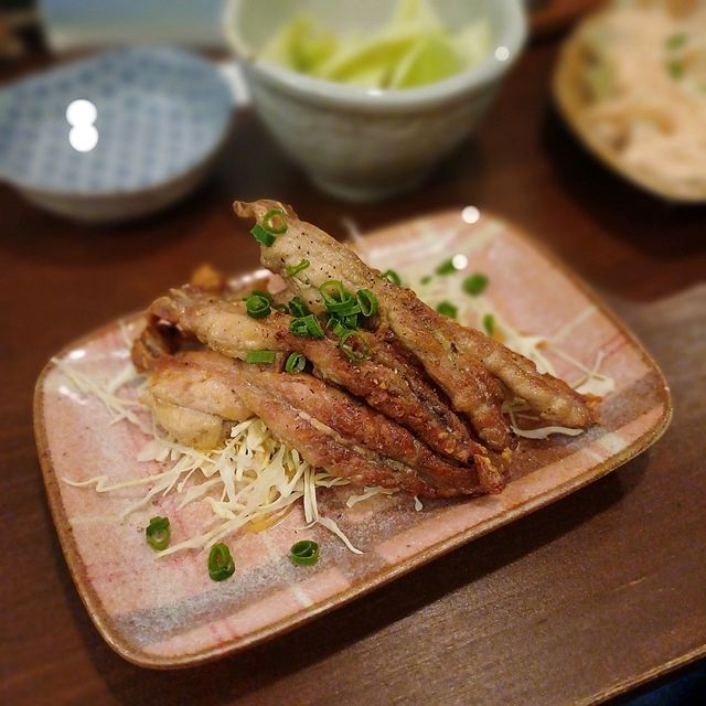 [🇰🇷ソウル] 三成駅 居酒屋 ヒカル｜新鮮なガリビとジューシーなセセリ炙り焼きを堪能