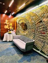 Dim Sum Elegance at The Ming Room, Bangsar Shopping Centre