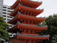 真言宗 東長寺