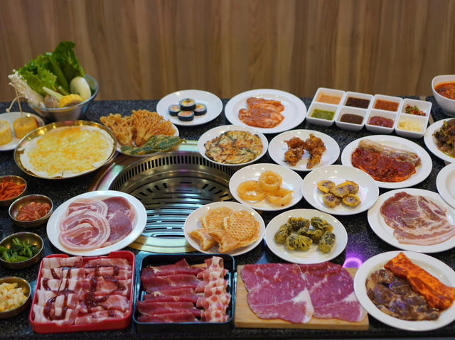 🥢 ทานปิ้งย่างหมูบ่ม 360 ชั่วโมง นุ่มละลายในปาก