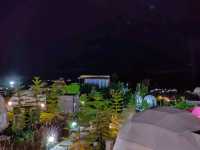 Stratus resort khao kho เขาค้อ เพชรบูรณ์