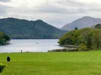 Killarney Calling – Ireland’s Green Heartbeat