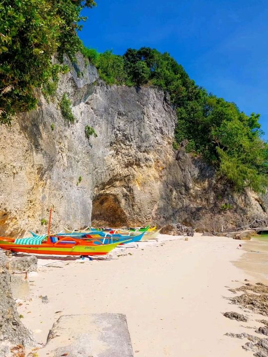 Boracay Beach