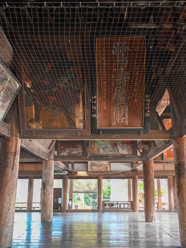 【宮島】ここも忘れずに行くべし