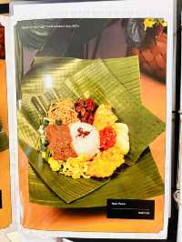 Waroeng Bubu: A Taste of Authentic Indonesian Cuisine