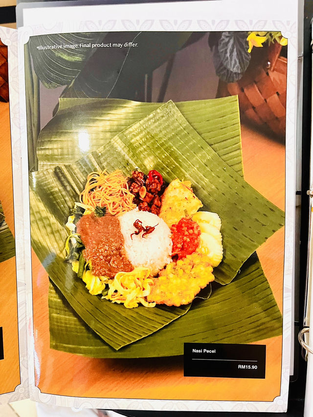 Waroeng Bubu: A Taste of Authentic Indonesian Cuisine