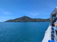 Fabulous Fitzroy Island day trip