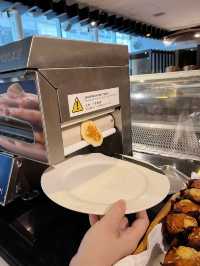 探店~香港本地親子酒店~