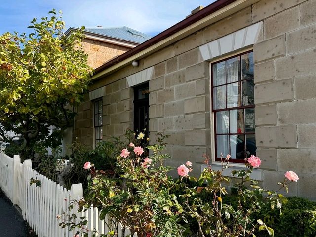 Battery Point – Hobart’s Timeless Seaside Village