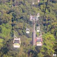 Maokong Gondola 