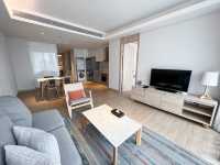 Oakwood Suites Bangkok