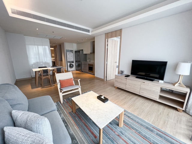 Oakwood Suites Bangkok