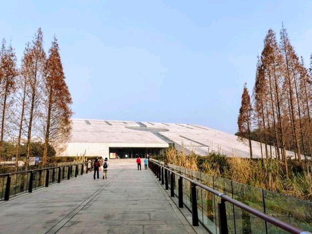 四川 | 金沙遺址博物館，探索古蜀文化的神秘面紗