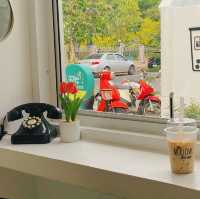 Mellow Happy Drink - ชานมไข่มุกที่จริงใจ