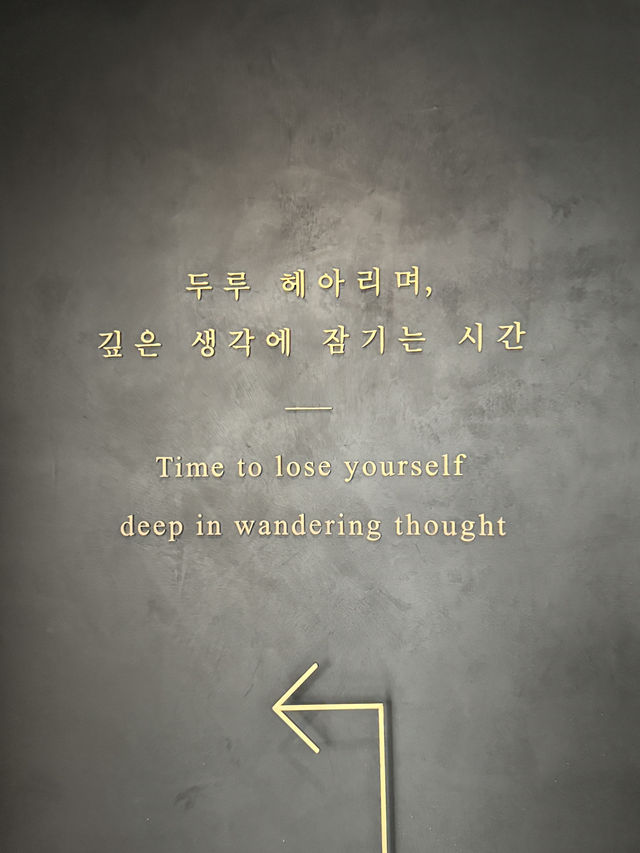 가족여행은 국립중앙박물관 🧑‍🧑‍🧒‍🧒
