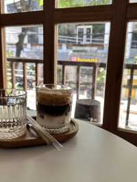 🇻🇳 베트남 다낭 핑크성당 근처 카페 Bách Kafe