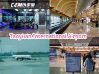 Taoyuan International Airport