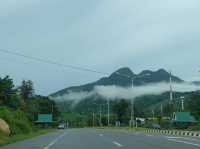 รวมที่เที่ยวปลายฝนต้นหนาว จังหวัดน่าน