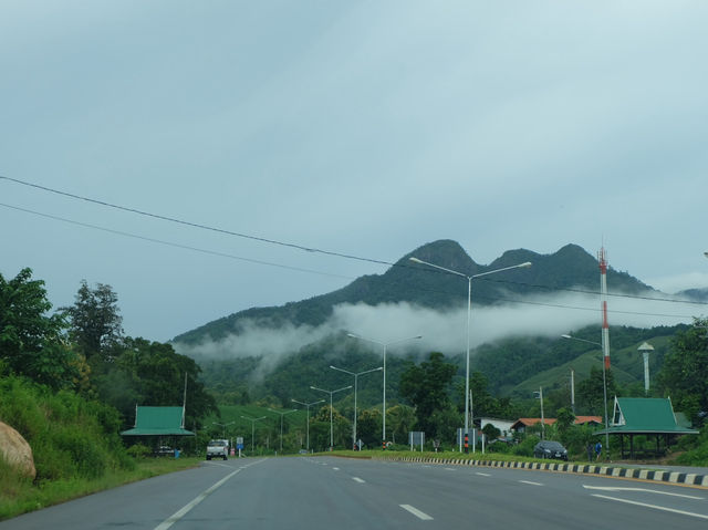 รวมที่เที่ยวปลายฝนต้นหนาว จังหวัดน่าน