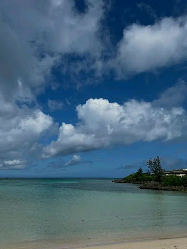 Miyakojima – Tropical Paradise in Okinawa, Japan