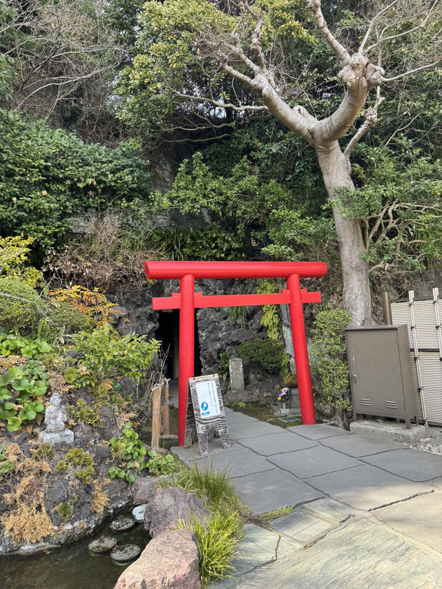 Hasedera Temple ✨ วัดเก่าแก่ในเมือง Kamakura
