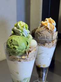 nana's green tea （Airside)