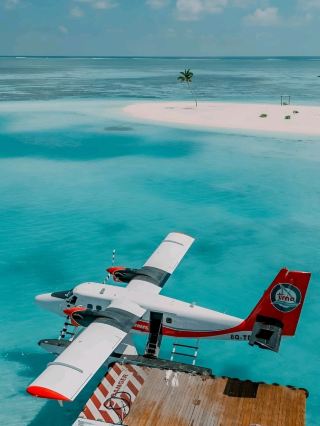 🌴 Cocoon Maldives: Where Italian Elegance Meets Island Bliss 🌊