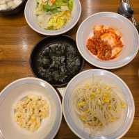 【ソウル】🇰🇷 ヨンホドンタコ