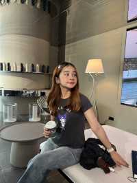 Raydus Cafe & Bar - Suvarnabhumi