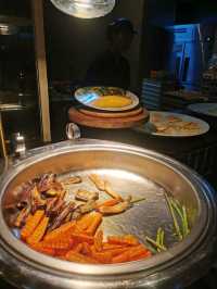 Breakfast Buffet สุดอร่อย 