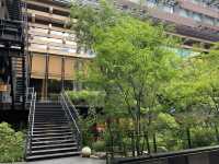 京都新風館