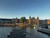 Amterdam