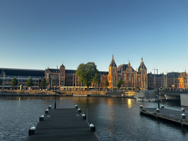 Amterdam
