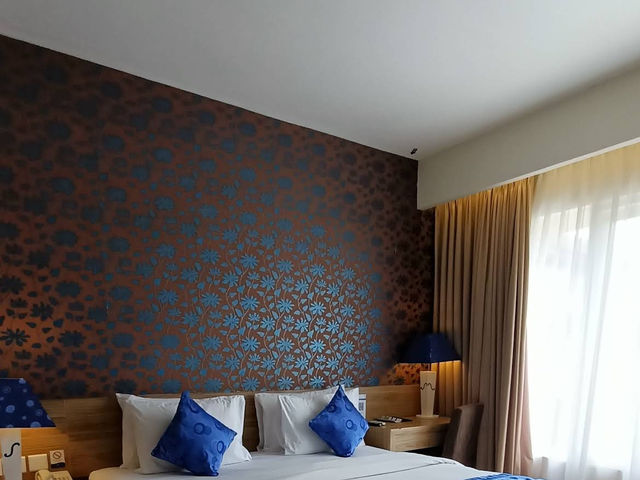 Natya Hotel Kuta